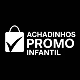 ACHADINHOS/ PROMO INFANTIL 💙🩷