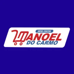 HC MANOEL DO CARMO🛒✅