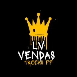 LV👑.     TROCAS E VENDAS