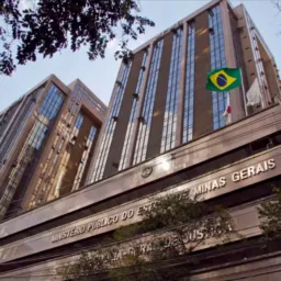 MPMG - Promotor de justiça - V&R