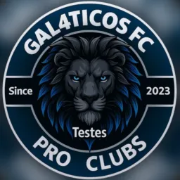 Gal4ticos FC Teste