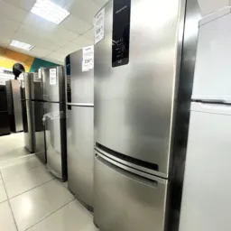 Vendas de geladeira máquina de lavar ar-condicionado em Petrolina e Juazeiro