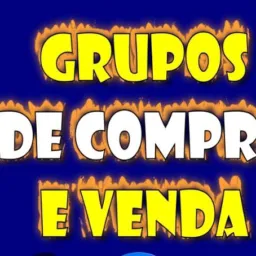 Grupo de compra venda doações e vaga de emprego
