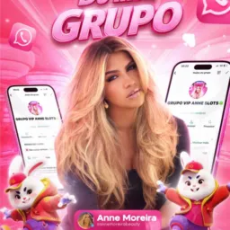 GRUPO VIP ANNE SLOTS 🍀✨