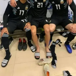 Grupo dos manos 01