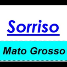 SORRISO NA ATIVA INFORMAÇÃO/DIVULGAÇÃO.