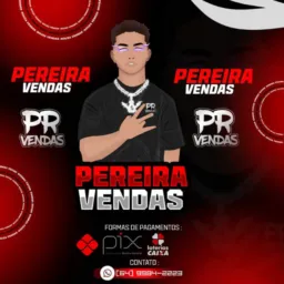 PEREIRA VENDAS 🛍 1️⃣.0️⃣