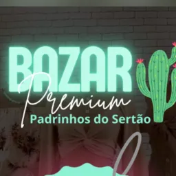 Bazar Premium dos Padrinhos