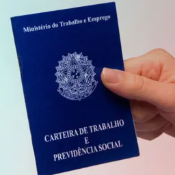 Vagas para Todos 1️⃣