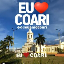 1️⃣COARI OFICIAL
