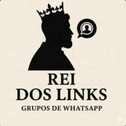 Somente links de grupo de WhatsApp