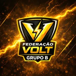GRUPO B VOLT ⚡⚫