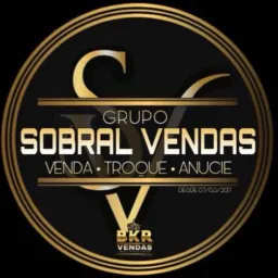 👑 SOBRAL VENDAS 👑 💰📱🤝🏻📲 💸