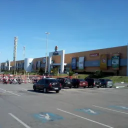 Olx shopping prêmio