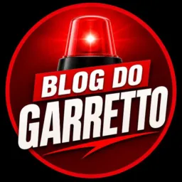 🚨BLOG DO GARRETTO🚨