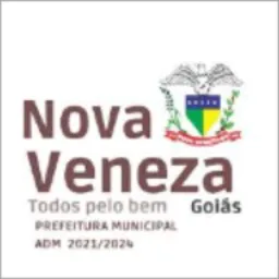 CONCURSO- NOVA VENEZA GO