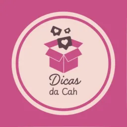 Dicas da Cah 💜 #2