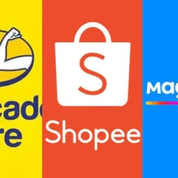 ACHADINHOS DA LÊ 🛍️