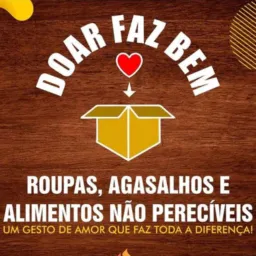 Grupo de doações❤barra do choça e regioes