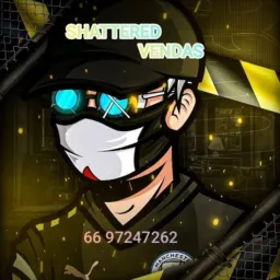 Shattered Vendas ϟ