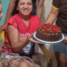 Rifa beneficente em prol a saúde da Dilma