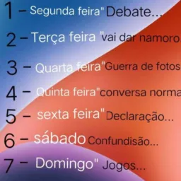PAPO EM DIA