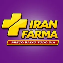 Iran Farma - Drogaria