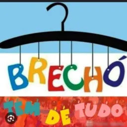 Brechó desapego mesmo!  Nada de explorar preço justo👏🏻🥲