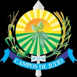 OLX Campos de Júlio
MT