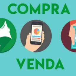 Compra e venda Cametá 🤩