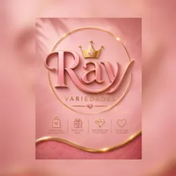 💃 Ray variedades 🛍️✨