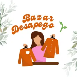 Bazar Desapego 🌱💛