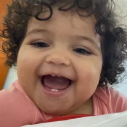 Rifa em prol a saúde de Olívia Ambrós