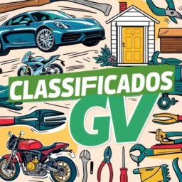 Classificados GV🚀👍🤝