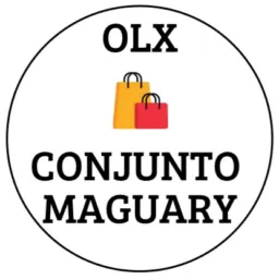 OLX CONJUNTO MAGUARY