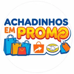 Achadinhos em promo 💛🧡🛍️