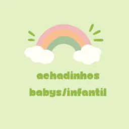 Achadinhos Babys/ Infantil
