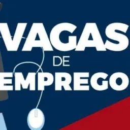 VAGAS DE EMPREGO EM CNP!