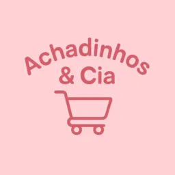 ACHADINHO MARAVILHOSO 🛍