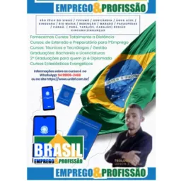 ♻️Grupo de empregos 👩🔧🧑🔧 Carajas & Tapajos Pará e Região