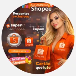 🛍️ PROMOÇÕES DO DIA #04 🛍️