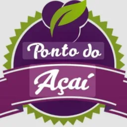 💜 PONTO DO AÇAÍ 💜ABAETETUBA 💜