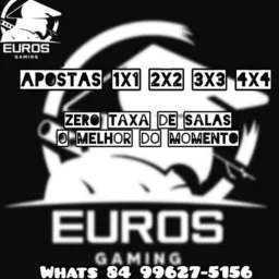APOSTAS FF EUROS GAMING