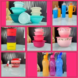 Tupperware consultora cibelly (rifas leilões consorcio ofertas bingos novidades ❤️