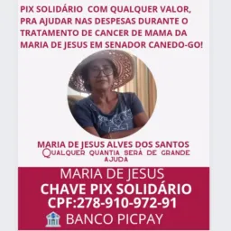 Vendas terra bela e outros