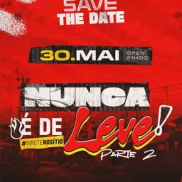 NUNCA É DE LEVE parte 2🥃🔥🔥