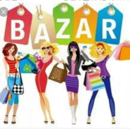 💃🏻Bazar das meninas 🎒👚👗🩴👟👖