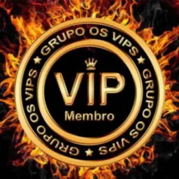 GRUPO VIP 🥇
