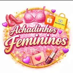 Garimpo Feminino 💎 (Só Descontos)
