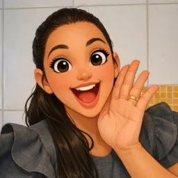 Achadinhos da Mari #1